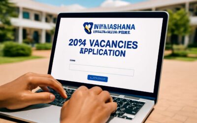 Launch Your Career with mthashana tvet college vacancies 2024 online application