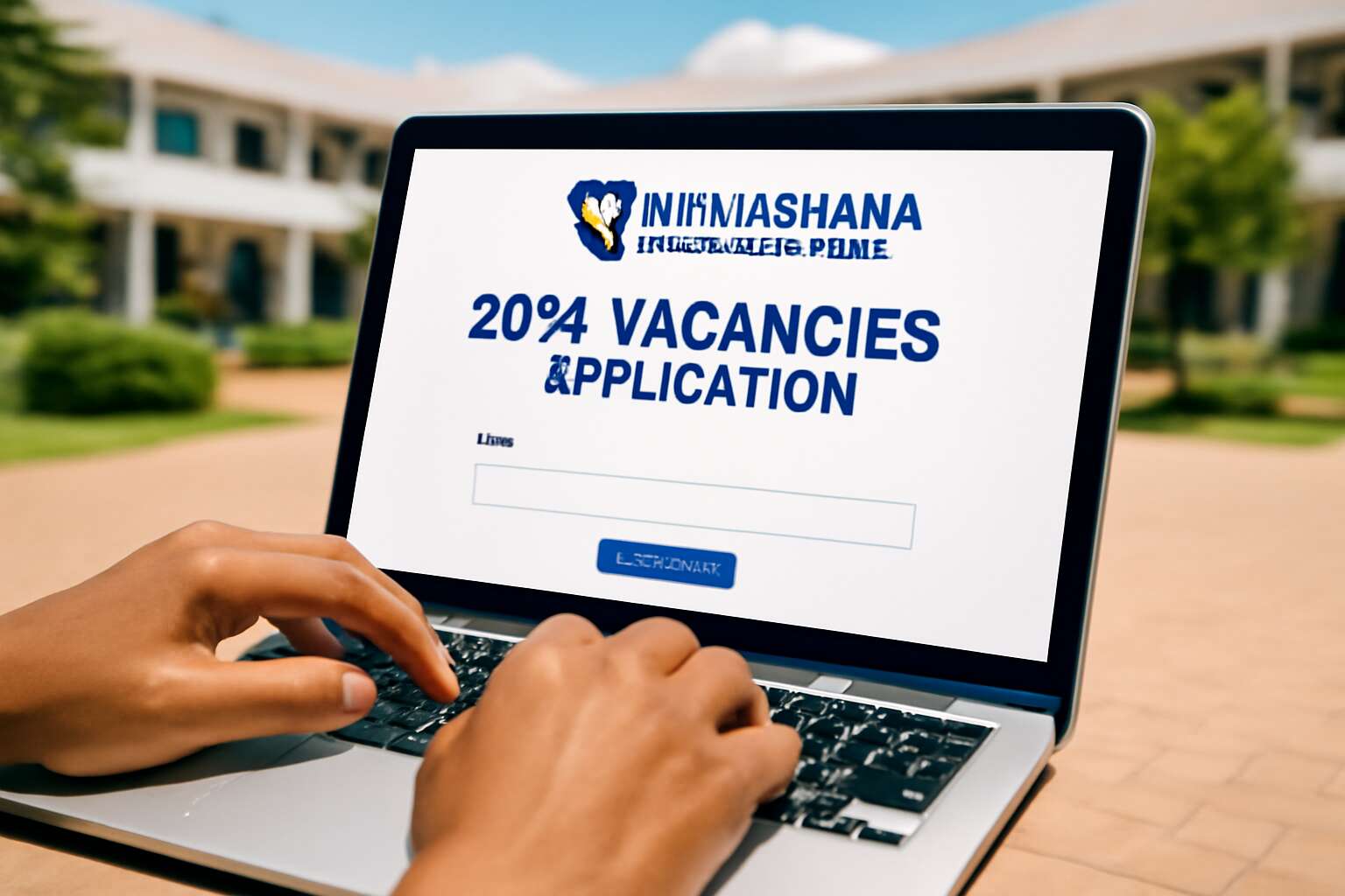 mthashana tvet college vacancies 2024 online application