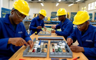 Explore nated courses at mopani tvet college and fast-track your career today