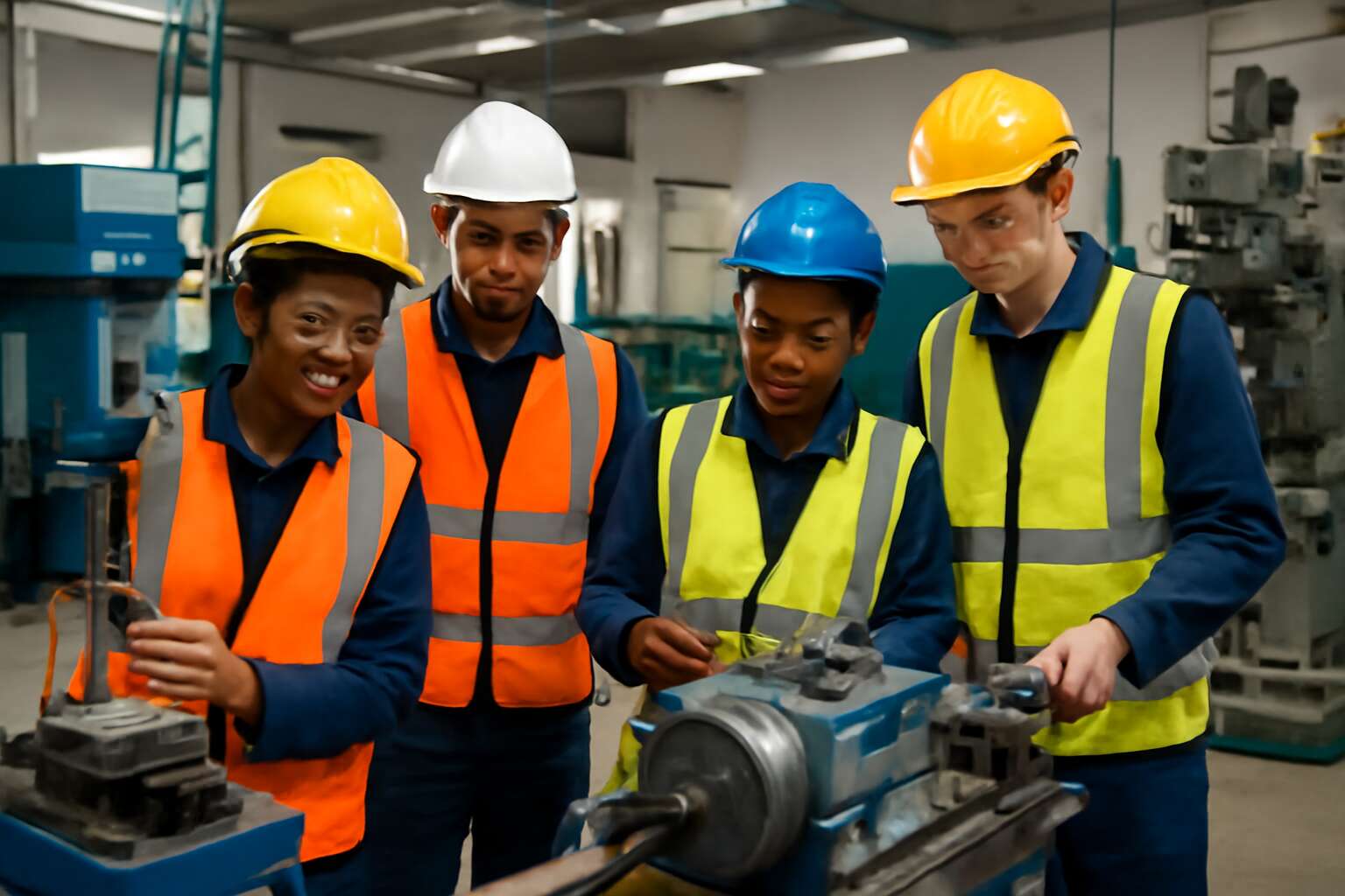 umfolozi tvet college courses