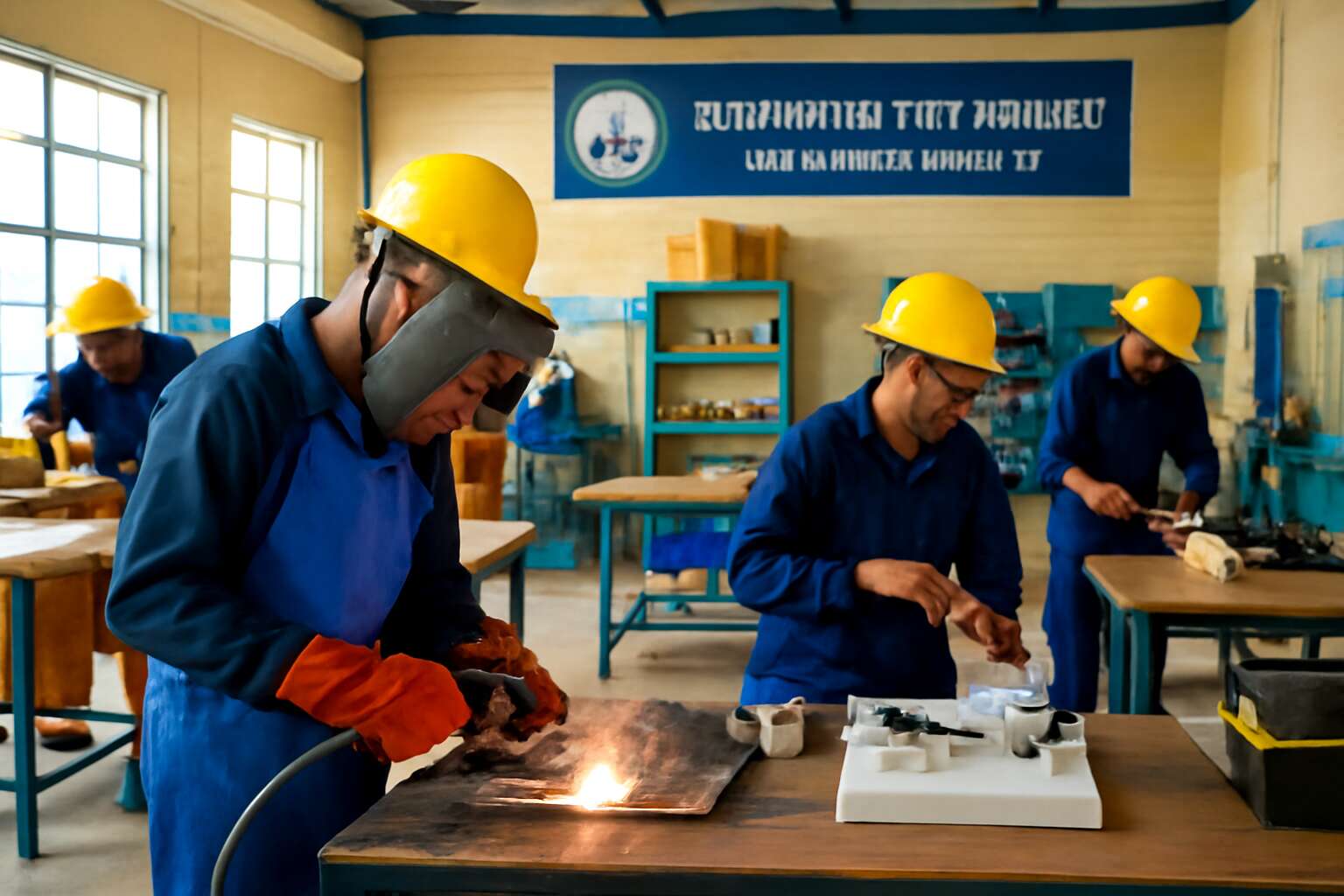 sekhukhune tvet college cn phatudi