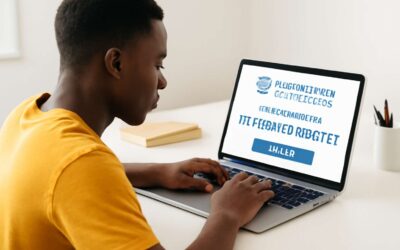 Streamline your waterberg tvet college online application 2025 second semester with this quick guide