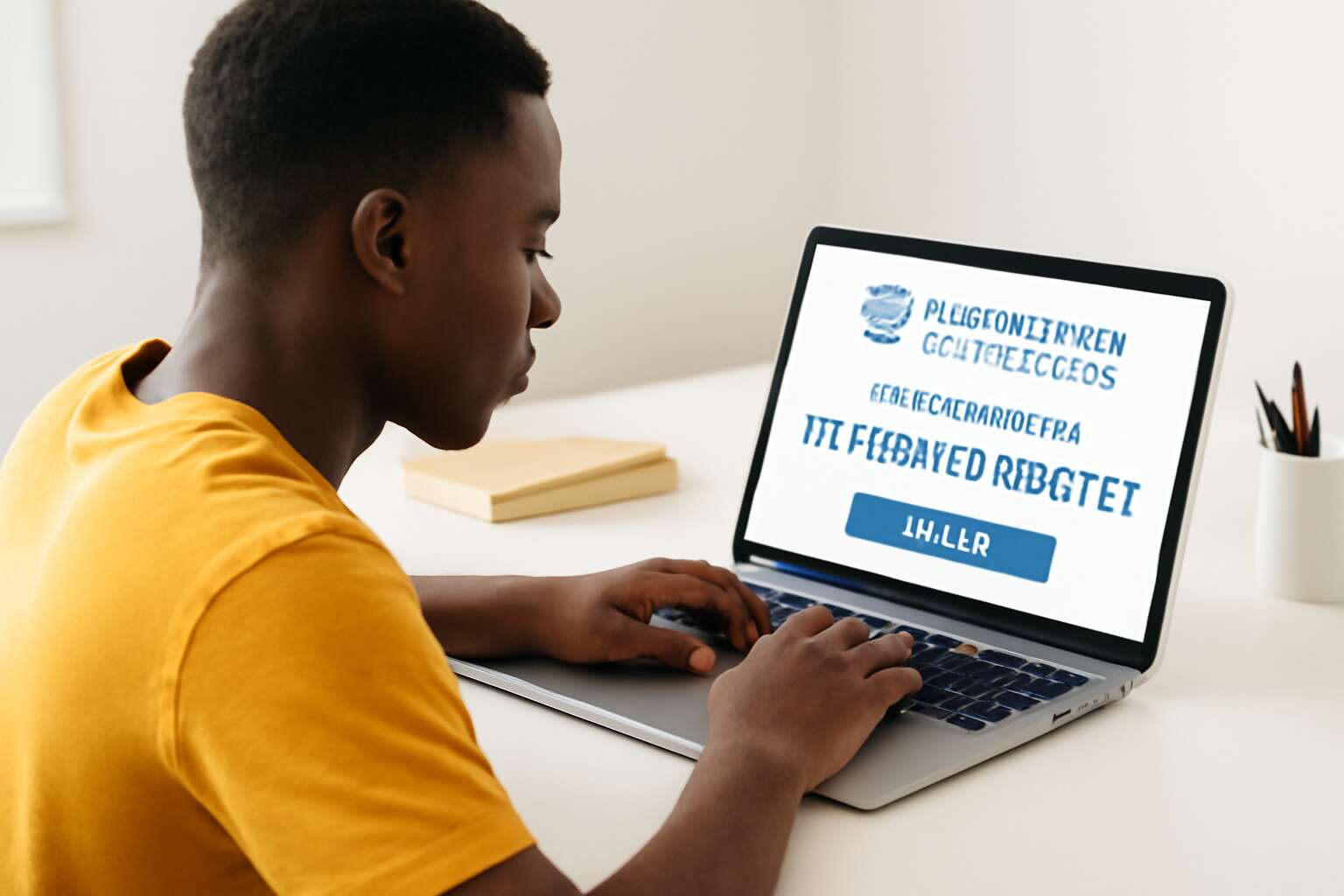 waterberg tvet college online application 2025 second semester