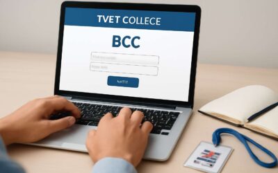 Streamline Your Study Access: tvet college bcc login with student number Quick Guide