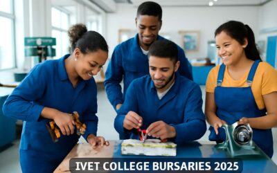 How to secure tvet college bursaries 2025: Apply now and boost your future