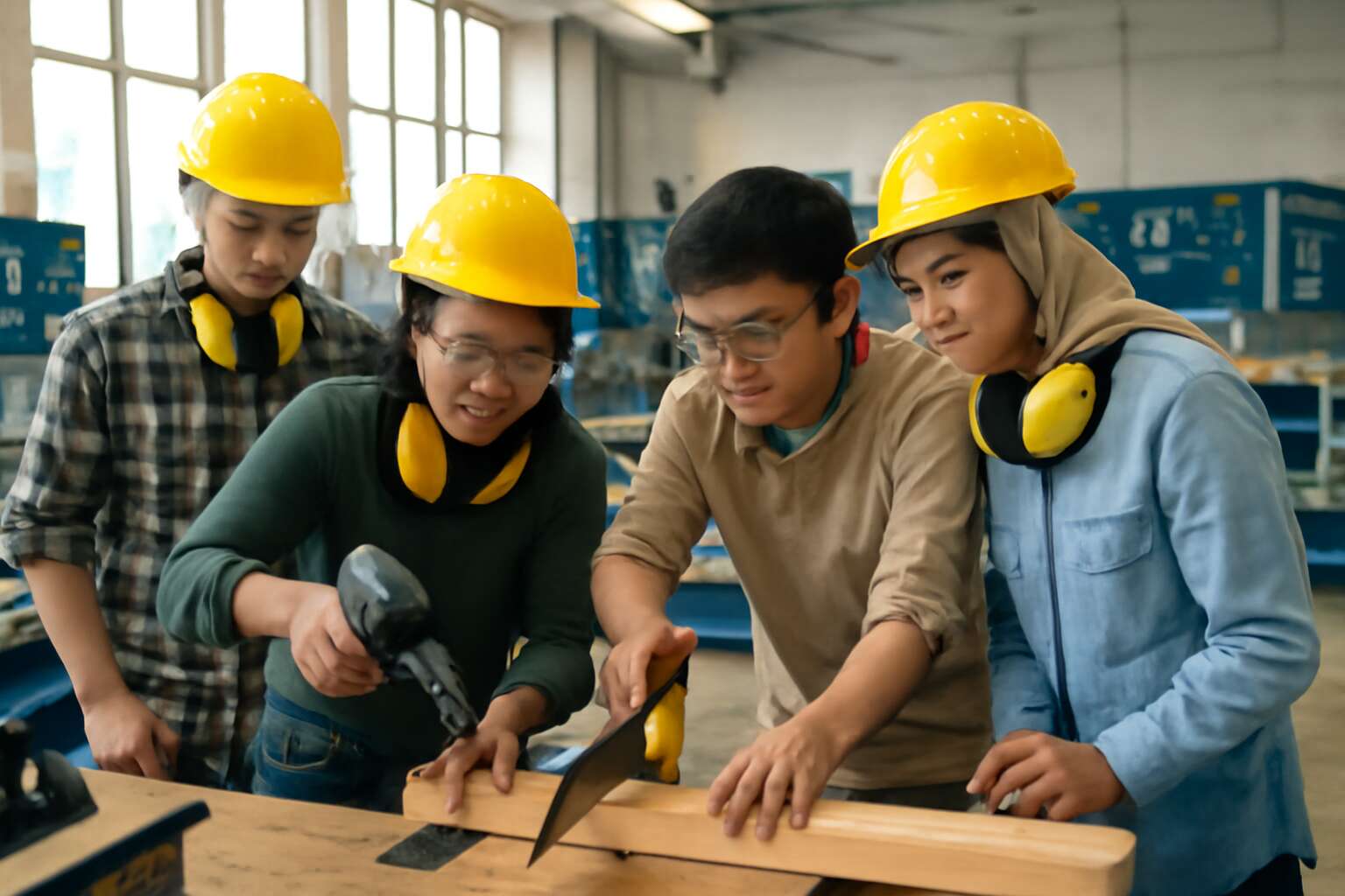 how much is tvet college