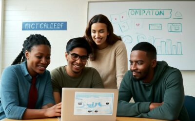 Drive Your Career Forward with digital marketing course tvet college – Enroll Today