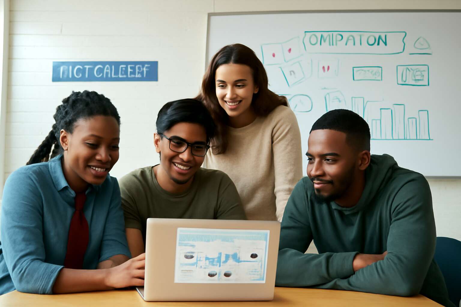 digital marketing course tvet college