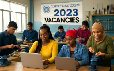 Unlock Opportunities with esayidi tvet college vacancies 2023 – Apply Today