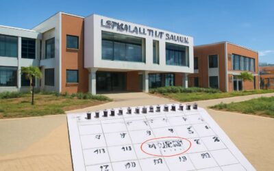 Essential Update: when is lephalale tvet college closing — what you need to know.