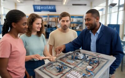 tvet college umbilo: Unlock hands-on training, industry-ready skills, and bright futures
