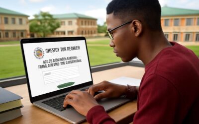 taletso tvet college online application 2024 second semester undergraduate: tips you need