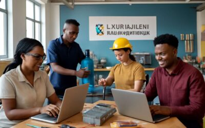 what does ekurhuleni tvet college offer: Discover career-focused programs and practical skills