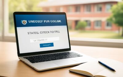 Quick Guide: umfolozi tvet college status check online in 60 seconds