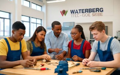 Trending: does waterberg tvet college offer teaching — programs, fees, and admissions