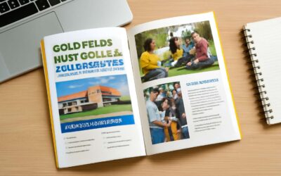 Unlock your future with goldfields tvet college 2025 prospectus: courses, fees, and deadlines.