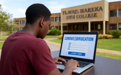 how to apply at flavius mareka tvet college: A simple step-by-step guide to enrollment