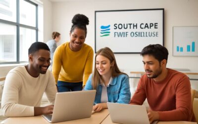Explore pathways with south cape tvet college link for affordable training and bright futures