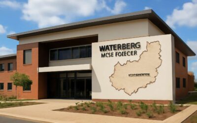 Find it fast: waterberg tvet college is located where