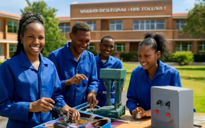 Unlock the umgungundlovu tvet college link for fast course access