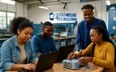 Explore sekhukhune tvet college courses and fees: Your affordable path to success