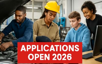 Discover which tvet college is open for 2026 applications and enroll today