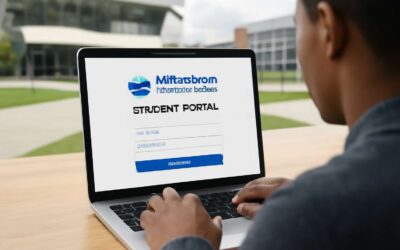 Unlock Quick Access to mthashana tvet college student portal login