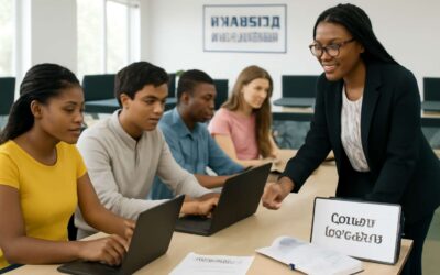 Crack the Code with mnambithi tvet college career test: Your Guide to Smart Career Planning