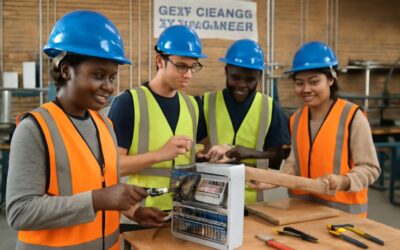Launch Your Career with gert sibande tvet college learnership Apply Now.
