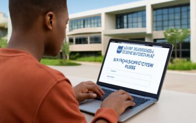 Your Fast-Track Guide to king sabata dalindyebo tvet college online application 2025.